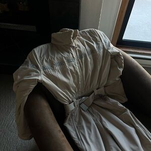 Vintage Bogner Sport Ski Suit F/W 2000